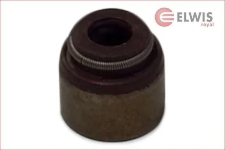 Сальник клапана Elwis Royal 1630018