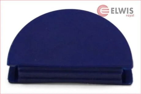 Прокладка клапанной крышки Elwis Royal 2156001