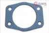 Прокладання, впуск у турбіну (компресор) Elwis Royal 3055582 (фото 1)