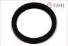Уплотняющее кольцо коленчатый вал Elwis Royal 8142647 (фото 1)