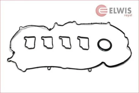 Комплект прокладок клапанної кришки Elwis Royal 9122050