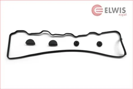 К-т прокладок Elwis Royal 9138820