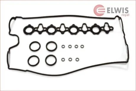 Комплект прокладок Elwis Royal 9142650