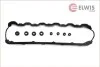 Комплект прокладок клапанної кришки Elwis Royal 9156057 (фото 1)