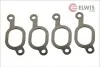 Комплект прокладок випускного колектора Elwis Royal 9455570 (фото 1)