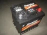 Аккумулятор 45Ah-12v (207х175х190), R,EN400 Energizer 545 412 040 (фото 2)