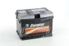 Аккумулятор 60Ah-12v Prem.(242х175х175), R,EN540 Energizer 560 409 054 (фото 1)