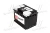 Аккумулятор 60Ah-12v ENERGIZER EFB (242х175х190),R,EN640 Energizer 560 500 064 (фото 1)