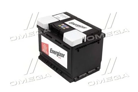 Аккумулятор 60Ah-12v ENERGIZER EFB (242х175х190),R,EN640 Energizer 560 500 064