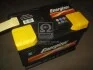Аккумулятор 70Ah-12v Plus (278х175х190), L,EN640 Energizer 570 410 064 (фото 2)