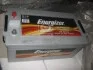 Аккумулятор 225Ah-12v CP (518х275х242), полярность обратная (3),EN1150 Energizer 725 103 115 (фото 1)