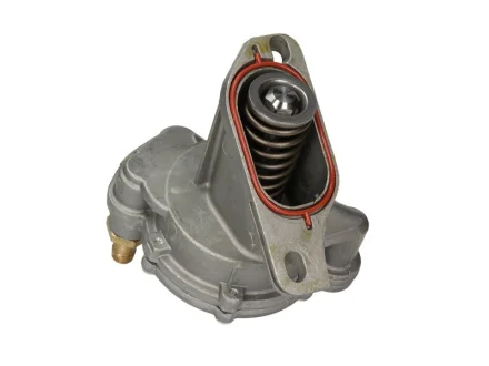 Механічний вакуумний насос VOLVO 850, S70, S80 I, V70 I AUDI 100 C4, A6 C4 24D/25D 1290-0706 ENGITECH ENT400006