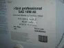 Масло моторн. I-Sint professIonal 10W-40 (Бочка 60л) Eni 103830 (фото 1)