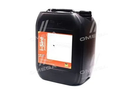 Олія моторна. I-Sint professIonal 10W-40 (Каністра 20л) Eni 103850