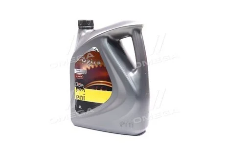Олія трансміс. ROTRA MP 80W-90 GL-5 (Каністра 4л)) Eni 127597