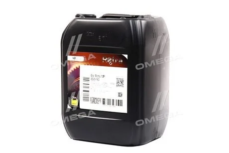 Олія трансміс. ROTRA MP 85W-140 GL-5 (Каністра 20л)) Eni 127650