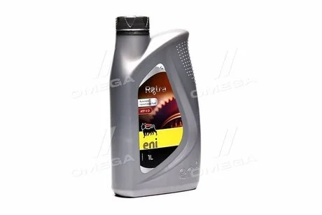 Олія трансміс. Rotra ATF2 II D (Каністра 1л) Eni 129796