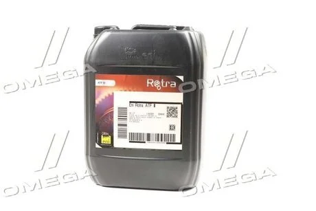 Олія трансміс. ROTRA ATF3 (Каністра 20л)) Eni 129850
