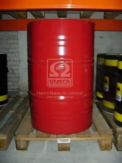Антифриз ANTIFREEZE EXTRA конц. синій (Бочка 200кг) Eni 160918