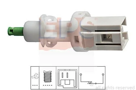Датчик стоп сигнала EPS 1 810 068