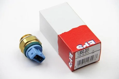 Термовыключатель вентилятора радиатора Peugeot Partner / Citroen Berlingo EPS 1.850.201