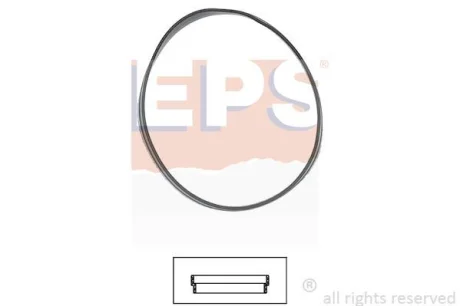 Прокладка термостата EPS 1.890.631
