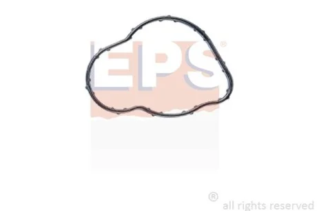 Прокладка термостата 87°C Nissan/Renault 15dCi 0209- EPS 1890735