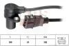 Датчик швидкості обертання вала EPS 1.953.272 (фото 1)