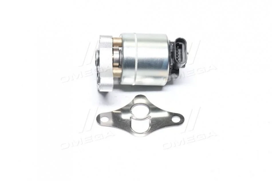Клапан EGR рециркуляції газів OPEL ASTRA, CORSA, VECTRA, ZAFIRA (пр-во) ERA 555019A (фото 1)