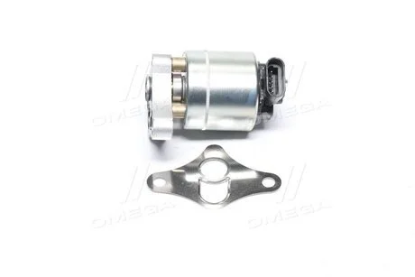 Клапан EGR рециркуляції газів OPEL ASTRA, CORSA, VECTRA, ZAFIRA (пр-во) ERA 555019A