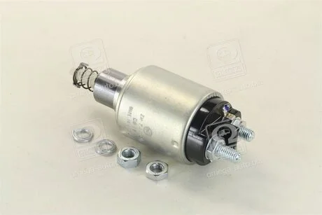 Тяговое реле, стартер (ZM) ERA ZM744