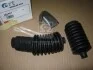 Пильовики рул. рейки SEAT, SKODA,VW, FIAT 77-01 (2штуки) ERT 101657 (фото 2)