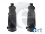 Пильник рульової рейки комплект 2 шт FORD Mondeo III 00-07, Escape 00-07, Maverick 00-07, Mondeo II 96-00, Mondeo I 93-96 ERT 101778 (фото 1)