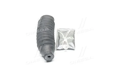 Пильовик рул. рейки AUDI A2, SEAT AROSA, SKODA FELICIA 94- з двох сторін ERT 102013