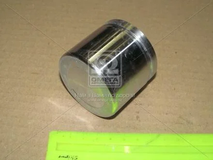 Поршень, корпус скоби гальма D025322 ERT 150901C