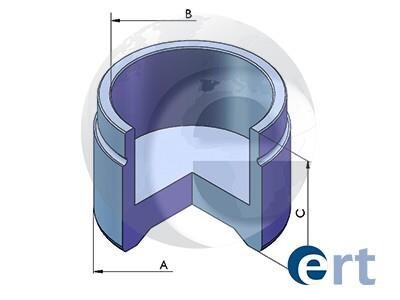 Поршень супорта ERT 151031-C (фото 1)