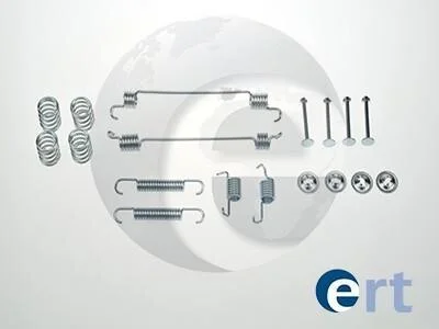 Комплект монтажний колодок ERT 310028