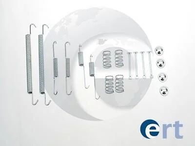 Комплектуючі ERT 310043