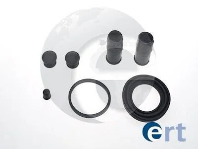 Ремкомплект гальмівного супорта заднього VW LT28-55 96-06; MERCEDES-BENZ Sprinter 901-905 95-06 ERT 400513