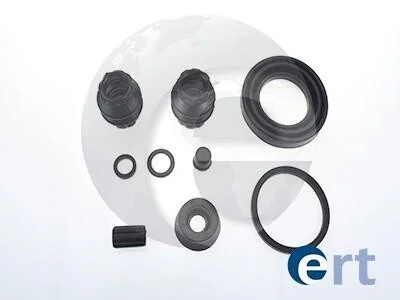 Ремкомплект супорта (частини супорта, ущільнювачі) ERT 400676 (фото 1)