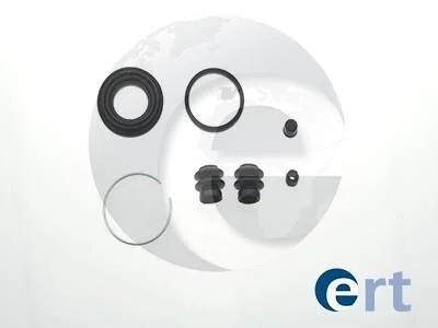 Ремонтный комплект суппорта тормозной системы ERT 400871 (фото 1)