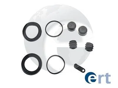 Фото 1 - ремонтний комплект супорта гальмівної системи ERT 401309 Ремонтний комплект супорта гальмівної системи ERT 401309 (фото 1)