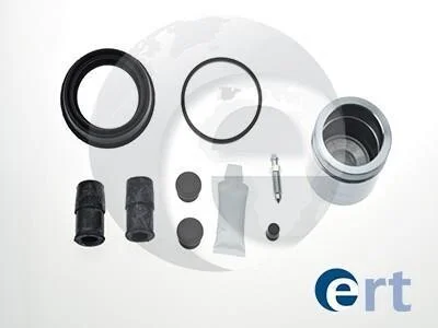 Ремонтный комплект суппорта тормозной системы ERT 401425 (фото 1)