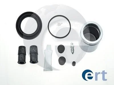 Фото 1 - ремонтний комплект супорта гальмівної системи ERT 401780 Ремонтний комплект супорта гальмівної системи ERT 401780 (фото 1)