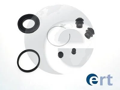 Ремонтный комплект суппорта тормозной системы ERT 401965 (фото 1)