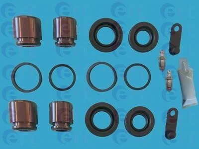 Фото 1 - ремкомплект супорта (частини супорта, ущільнювачі) ERT 402540 Ремкомплект супорта (частини супорта, ущільнювачі) ERT 402540 (фото 1)