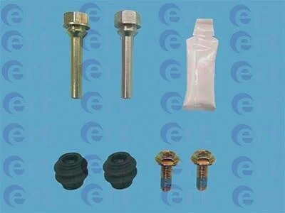 Ремонтный комплект суппорта тормозной системы ERT 410188