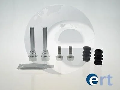 Комплект направляючої гальм. супорта ERT 410203