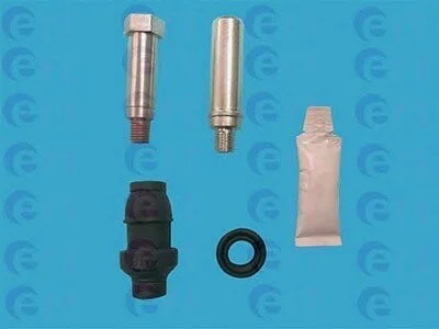 Ремонтный комплект суппорта тормозной системы ERT 410216