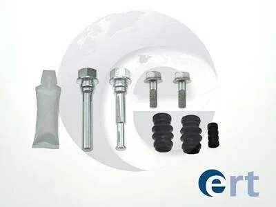 Комплект направляючої гальм. супорта ERT 410264
